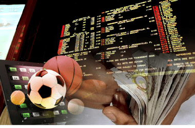 Ultimate Sports Betting Guide