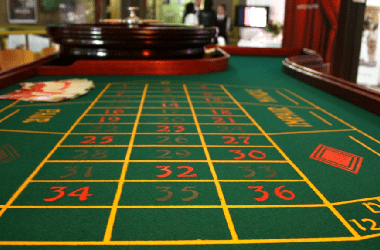 Online Live Casino Gambling Explained