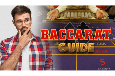 Online Baccarat Instructions: A Step-by-Step Guide