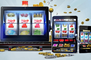 A COMPLETE GUIDE TO PLAYING ONLINE SLOTS