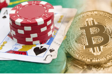 Helpful Advice for Betting at a Crypto Casino