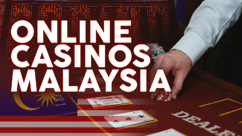 Legalities around online casinos and gambling in Malaysia