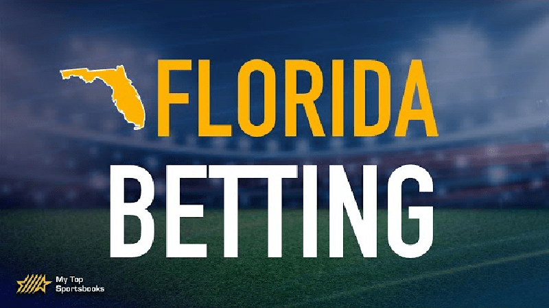 How to bet online and whether sports betting is allowed in Florida